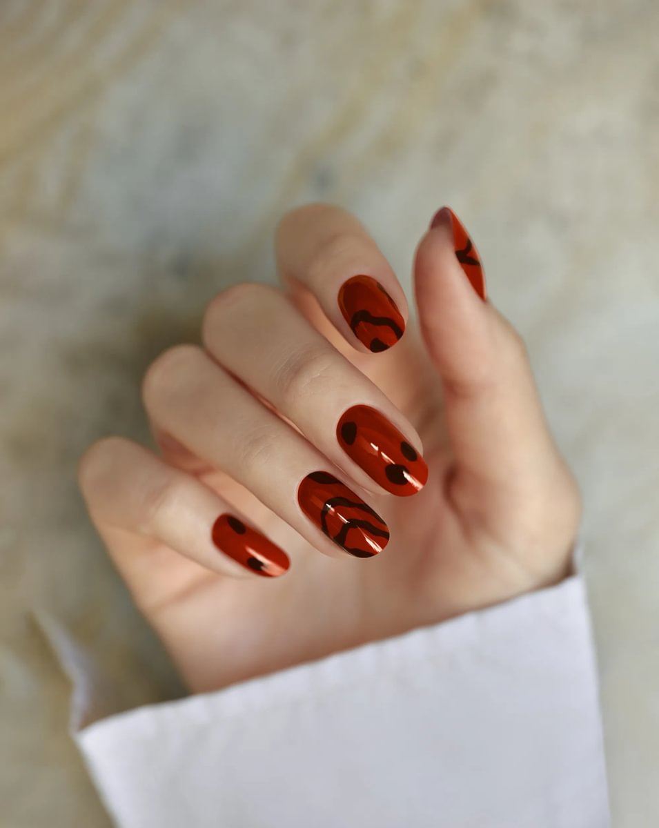2024-Nail Art 6 podzim